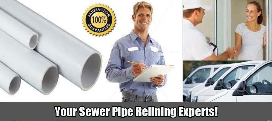A Plus Sewer Technologies, Inc. Sewer Pipe Lining