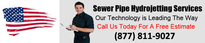 Trenchless Sewer Repair