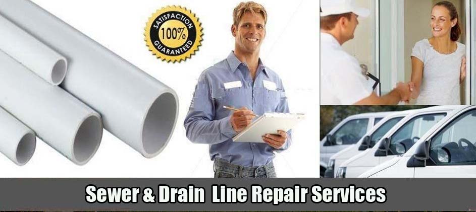 A Plus Sewer Technologies, Inc. Sewer Repair